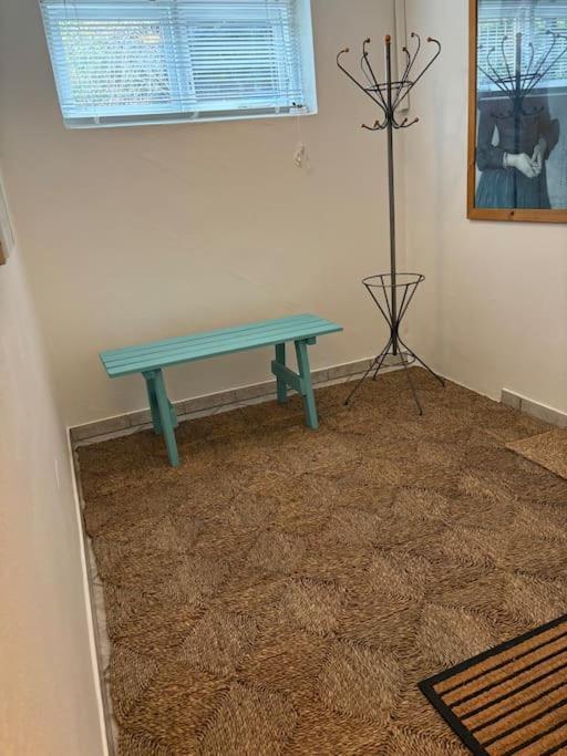 Hyggelig Taet Pa Centrum Silkeborg