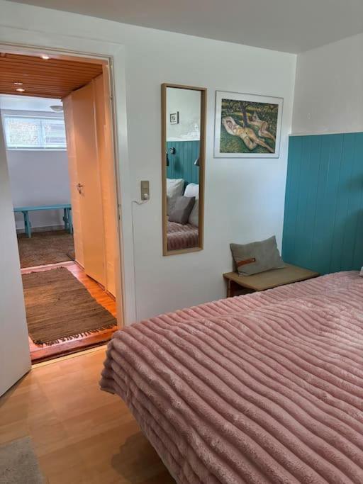 Apartamento Hyggelig Taet Pa Centrum Silkeborg